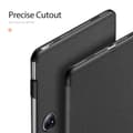 Miniatyrbild 5 av 10: DUX DUCIS OnePlus Pad 2 DOMO Series Trifold Fodral - Svart