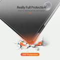 Miniatyrbild 9 av 10: DUX DUCIS OnePlus Pad 2 DOMO Series Trifold Fodral - Svart