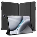 Miniatyrbild 2 av 10: DUX DUCIS OnePlus Pad 2 DOMO Series Trifold Fodral - Svart