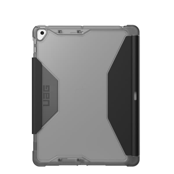 iPad 10.2" 7/8/9 gen. Plyo, black/Ice, BULK