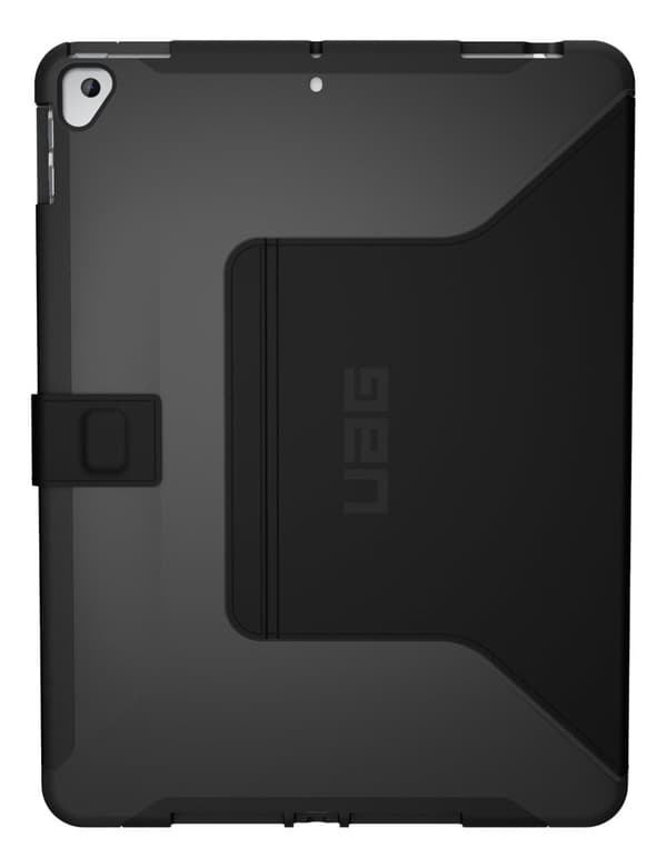 iPad 10.2" 7/8/9 gen. Scout with Folio Cover, BULK, black