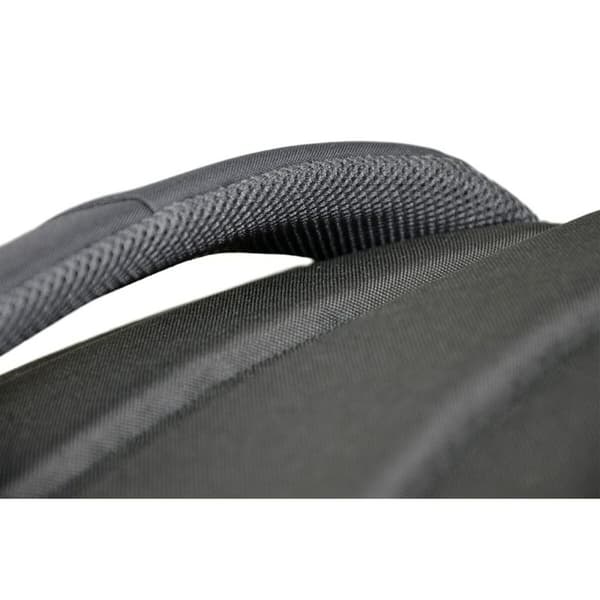 Kannettavan reppu Port Designs 135173 Musta 35 x 48,5 x 19 cm