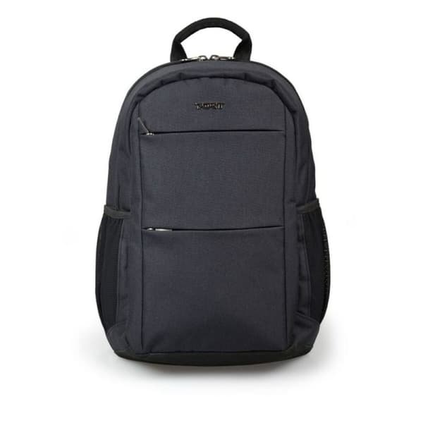 Laptop rygsæk Port Designs 135173 Sort 35 x 48,5 x 19 cm