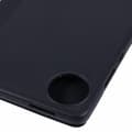 Pikkukuva 7 / 9: SKALO Xiaomi Redmi Pad SE 8.7 Origami Fold Kotelo - Musta