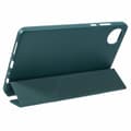 Miniatyrbillede 3 af 9: SKALO Xiaomi Redmi Pad SE 8.7 Origami Fold Cover - Grøn