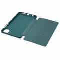 Miniatyrbillede 5 af 9: SKALO Xiaomi Redmi Pad SE 8.7 Origami Fold Cover - Grøn