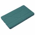 Miniatyrbillede 6 af 9: SKALO Xiaomi Redmi Pad SE 8.7 Origami Fold Cover - Grøn
