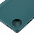 Miniatyrbillede 7 af 9: SKALO Xiaomi Redmi Pad SE 8.7 Origami Fold Cover - Grøn