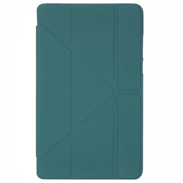 SKALO Xiaomi Redmi Pad SE 8.7 Origami Fold Cover - Grøn