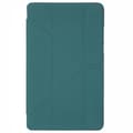 Miniatyrbillede 9 af 9: SKALO Xiaomi Redmi Pad SE 8.7 Origami Fold Cover - Grøn