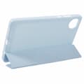 Pikkukuva 3 / 9: SKALO Xiaomi Redmi Pad SE 8.7 Origami Fold Kotelo - Vaaleansininen