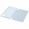 Pikkukuva 5 / 9: SKALO Xiaomi Redmi Pad SE 8.7 Origami Fold Kotelo - Vaaleansininen