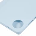 Pikkukuva 7 / 9: SKALO Xiaomi Redmi Pad SE 8.7 Origami Fold Kotelo - Vaaleansininen