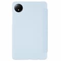 Pikkukuva 8 / 9: SKALO Xiaomi Redmi Pad SE 8.7 Origami Fold Kotelo - Vaaleansininen