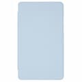 Pikkukuva 9 / 9: SKALO Xiaomi Redmi Pad SE 8.7 Origami Fold Kotelo - Vaaleansininen