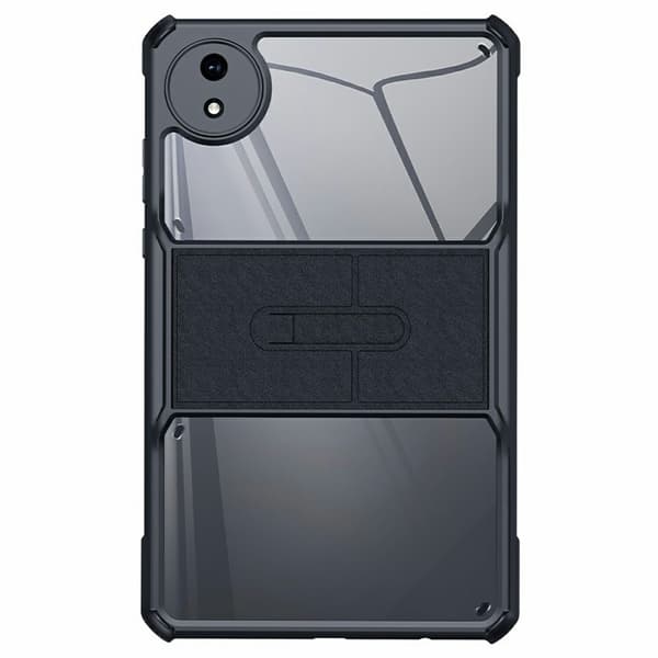 XUNDD Xiaomi Redmi Pad SE 8.7 Hybrid AirBag Cover - Sort