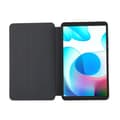 Pikkukuva 3 / 7: SKALO Xiaomi Redmi Pad SE 8.7 PU-Nahkakotelo TPU - Sininen