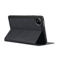 Pikkukuva 5 / 7: SKALO Xiaomi Redmi Pad SE 8.7 PU-Nahkakotelo TPU - Sininen