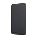 Pikkukuva 6 / 7: SKALO Xiaomi Redmi Pad SE 8.7 PU-Nahkakotelo TPU - Sininen