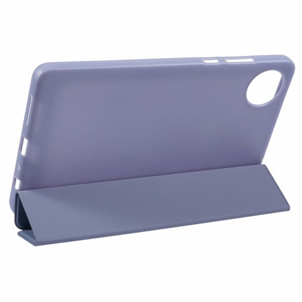 SKALO Xiaomi Redmi Pad SE 8.7 Trifold Suojakotelo - Violetti