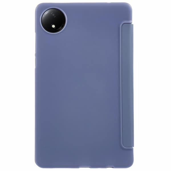 SKALO Xiaomi Redmi Pad SE 8.7 Trifold Suojakotelo - Violetti