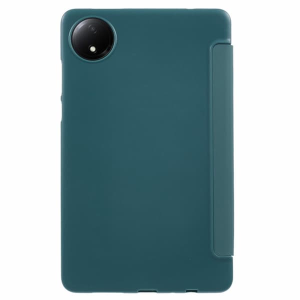 SKALO Xiaomi Redmi Pad SE 8.7 Trifold Fodral - Grön