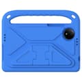 Miniatyrbild 4 av 8: SKALO Xiaomi Redmi Pad SE 8.7 Barnskal med handtag och ställ - Blå