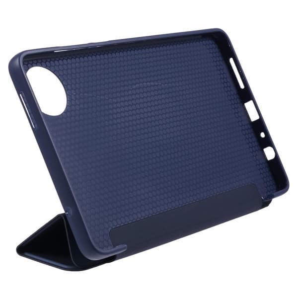 SKALO Xiaomi Redmi Pad SE 8.7 Trifold Fodral - Mörkblå