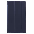 Miniatyrbild 8 av 9: SKALO Xiaomi Redmi Pad SE 8.7 Trifold Fodral - Mörkblå