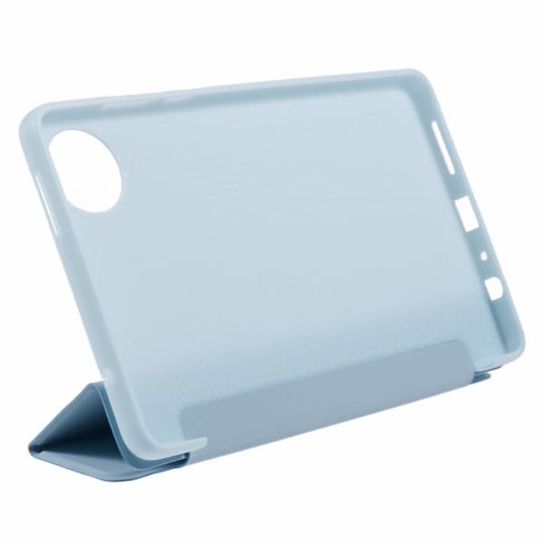 SKALO Xiaomi Redmi Pad SE 8.7 Trifold Fodral - Ljusblå