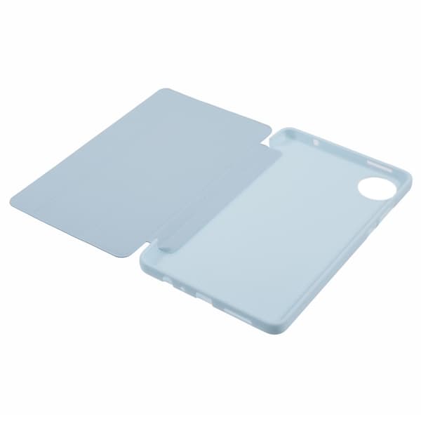 SKALO Xiaomi Redmi Pad SE 8.7 Trifold Fodral - Ljusblå