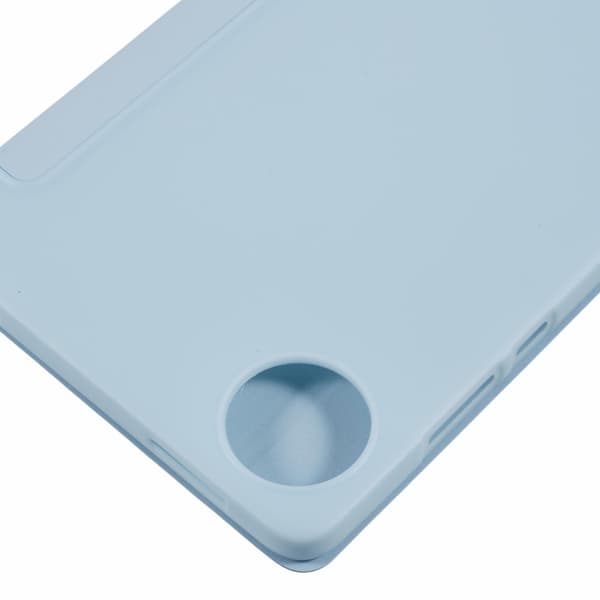 SKALO Xiaomi Redmi Pad SE 8.7 Trifold Fodral - Ljusblå