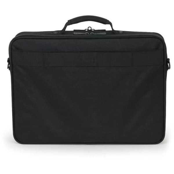 DICOTA SCALE Multi Plus-väska för 14"-15,6" laptop - Svart