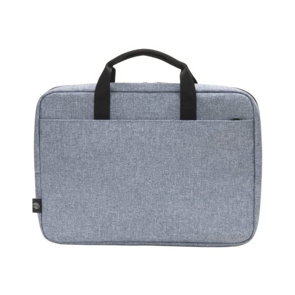 Laptopväska - DICOTA - Eco Motion D31872-RPET - RPET-material - Kompatibilitet 14"-15,6"
