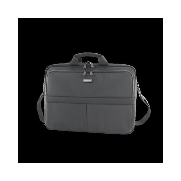 DICOTA Multi SCALE - Laptopväska - 17,3" - Svart