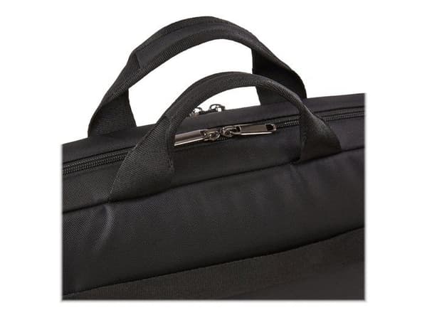 Case Logic Propel 15,6" tjudrad laptopväska - svart - TU