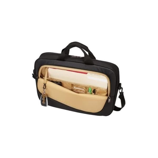 Case Logic Propel 15,6" tjudrad laptopväska - svart - TU