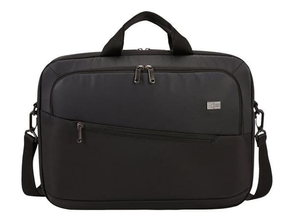 Case Logic Propel 15,6" tjudrad laptopväska - svart - TU