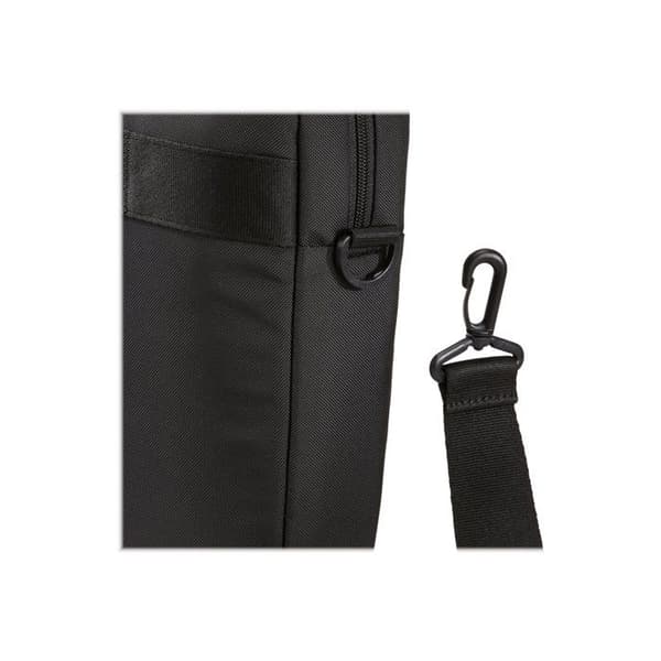 Case Logic Propel 15,6" tjudrad laptopväska - svart - TU