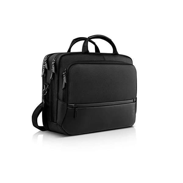 DELL Laptopväska 38,1 cm (15") - Portfölj - Svart
