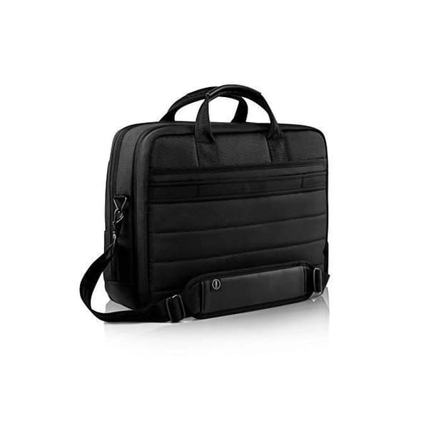 DELL Laptopväska 38,1 cm (15") - Portfölj - Svart