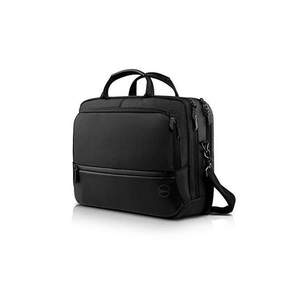 DELL Laptopväska 38,1 cm (15") - Portfölj - Svart
