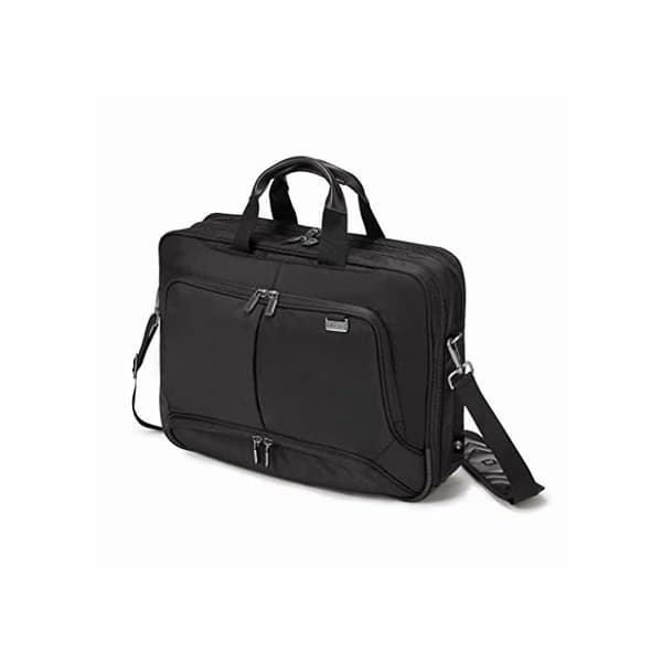DICOTA ECO TOP TRAVELER PRO LAPTOP VÄSKA 43,9 CM (