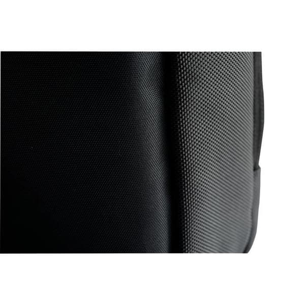 Leitz Laptop Messenger Bag 15,6" Komplett, Portfölj, 39,6 cm (15,6"), Axelrem, 900 g, Svart, Grön