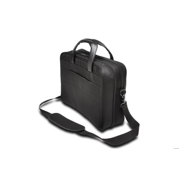 Contour 2.0 Laptop Portfölj - KENSINGTON - Svart - Vattentät - Anti-fall - RFID