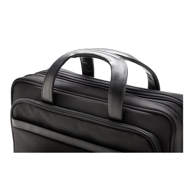 Contour 2.0 Laptop Portfölj - KENSINGTON - Svart - Vattentät - Anti-fall - RFID