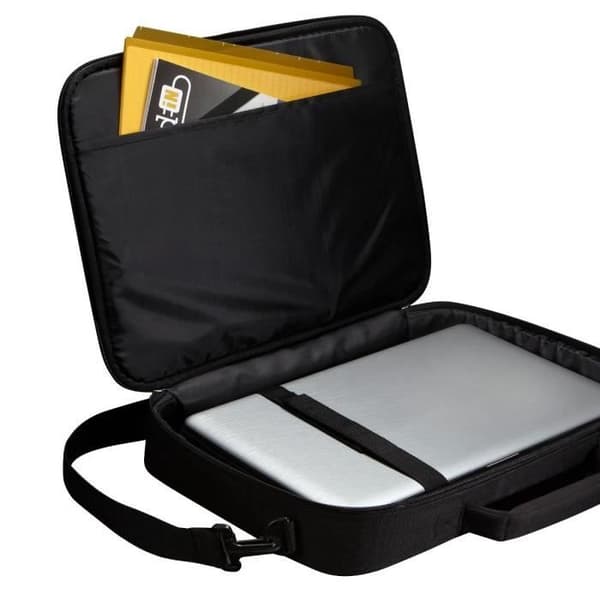 Laptopväska 15 - 15,6'' - Case Logic Value Laptopväska 15,6" - VNCI-215 Svart