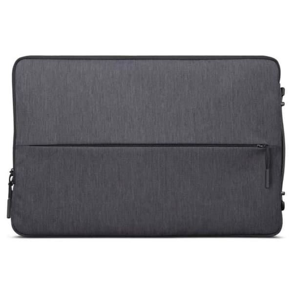 Sacoche Sleeve Laptop 14" - Lenovo - Urban GX40Z50941 - Grå - Kompatibel 14" - Elegant och praktisk