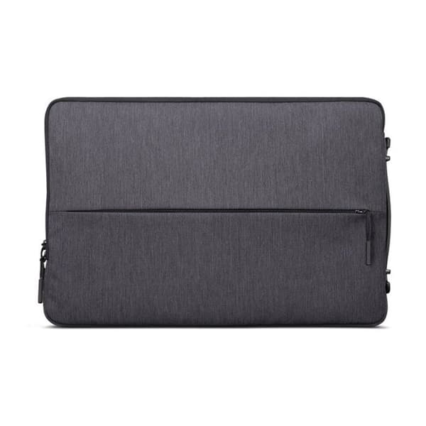 Sacoche Sleeve Laptop 14" - Lenovo - Urban GX40Z50941 - Grå - Kompatibel 14" - Elegant och praktisk
