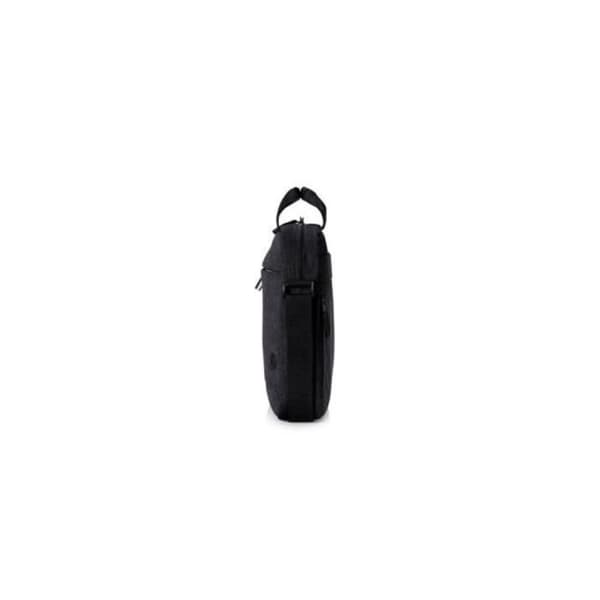 Dataväska - HP - Prelude Pro - 17,3" - Vattentålig - Lätt - Svart melerat